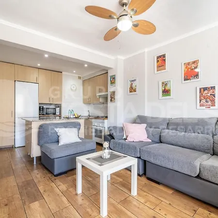 Buen Consejo Appartement