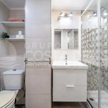 Buen Consejo Lejlighed