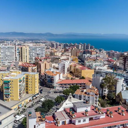 Buen Consejo Apartamento Torremolinos