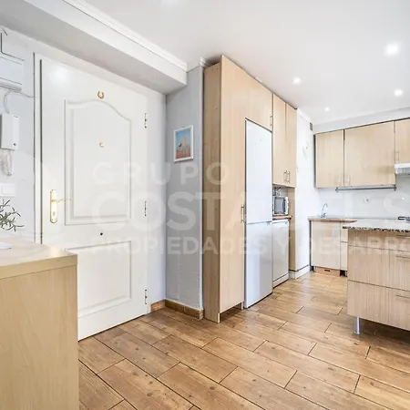 아파트 Buen Consejo *