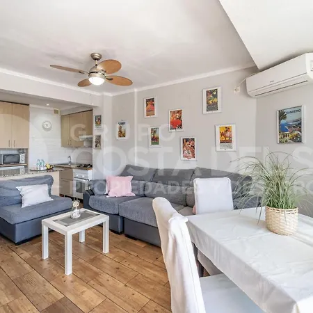 Buen Consejo * 토레몰리노스