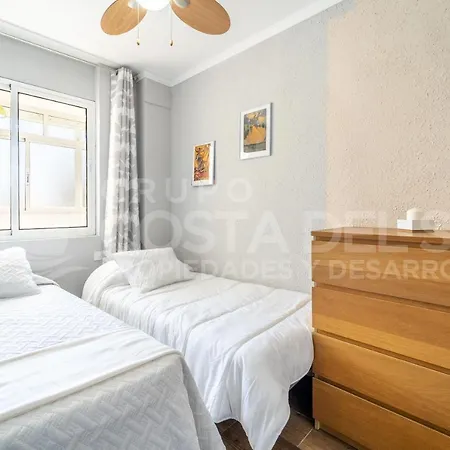 Apartamento Buen Consejo Torremolinos