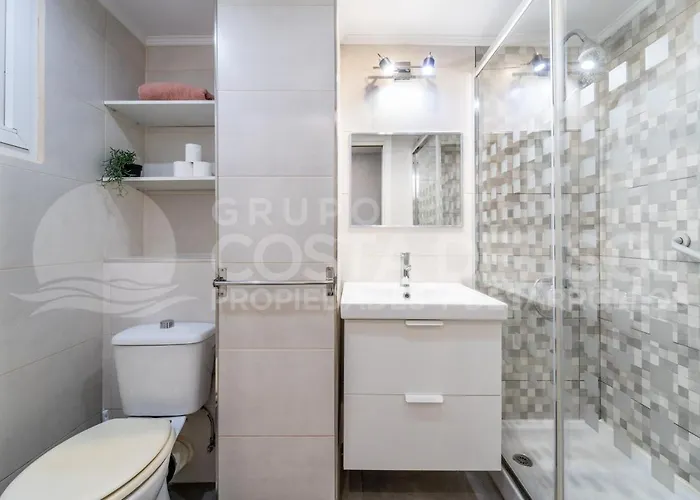 Buen Consejo Appartement