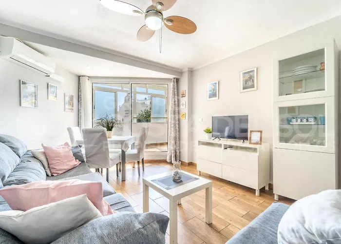 Buen Consejo Apartment Torremolinos