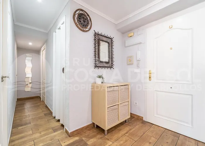 Buen Consejo Appartement Torremolinos