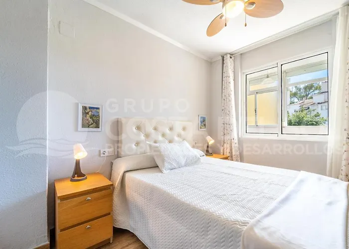 Apartamento Buen Consejo Torremolinos