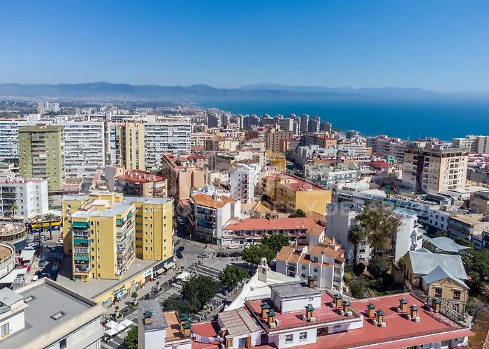 Buen Consejo Lejlighed Torremolinos