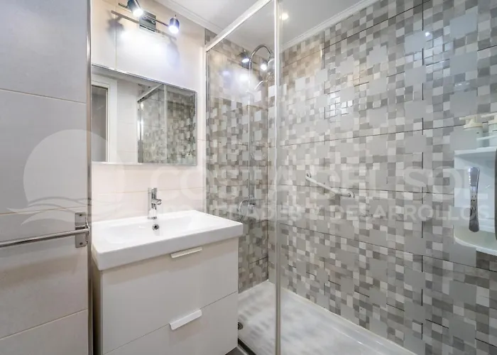 Buen Consejo Appartement *