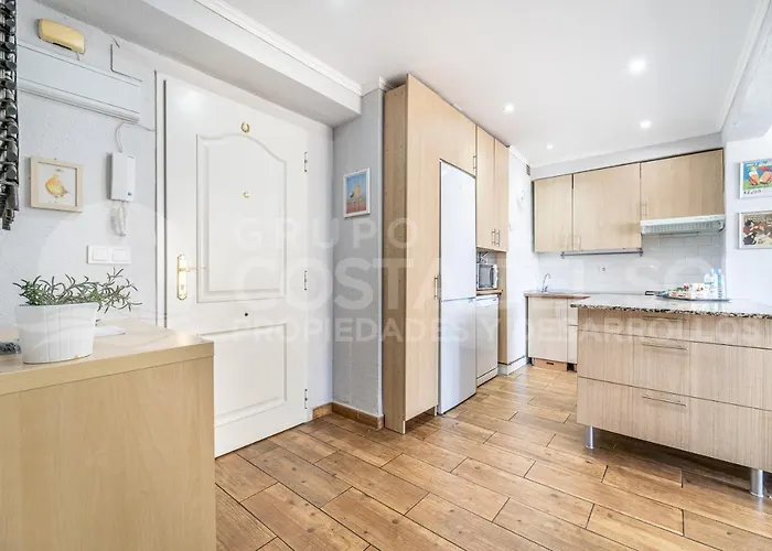 Appartement Buen Consejo *