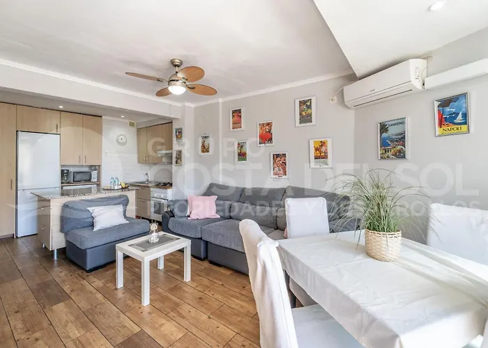 Buen Consejo * Torremolinos