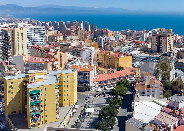 Appartement Buen Consejo