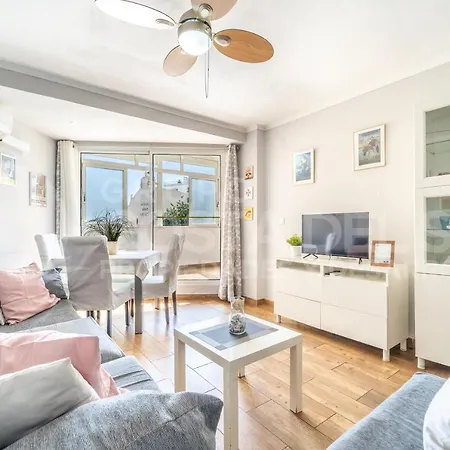 Buen Consejo Appartement Torremolinos