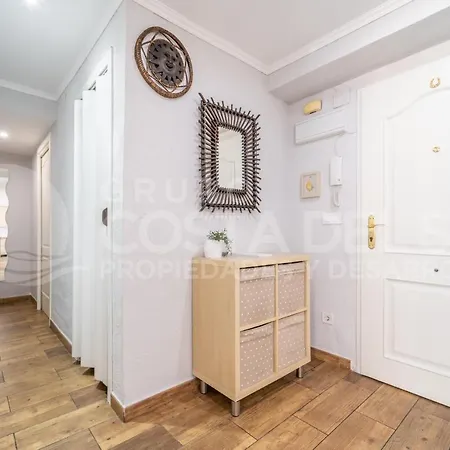 Buen Consejo Appartement Torremolinos