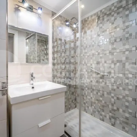 Buen Consejo Appartement *