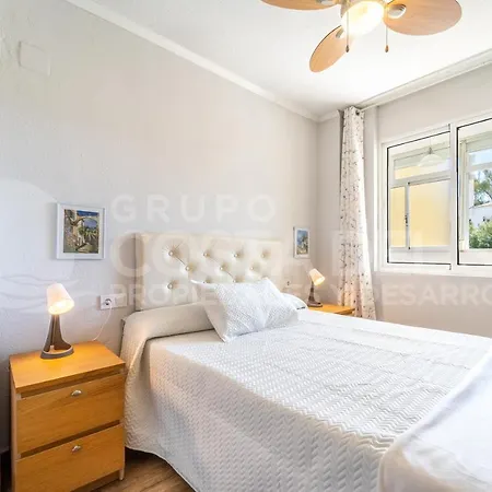 Apartment Buen Consejo Torremolinos